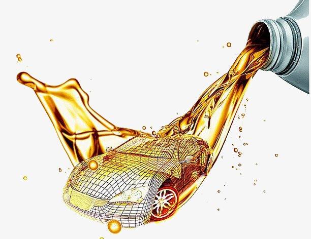 汽車養(yǎng)護(hù)-機(jī)油
